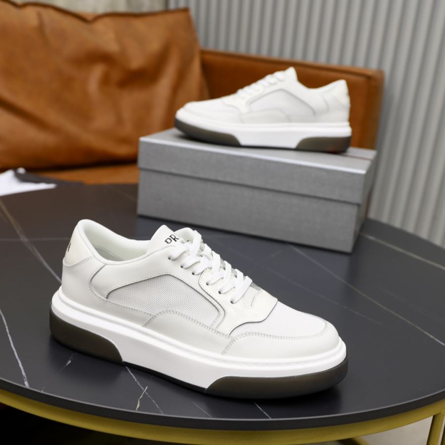 1:1 Replica Prada shoe PRADA — AAA Quality Replica — photo 4