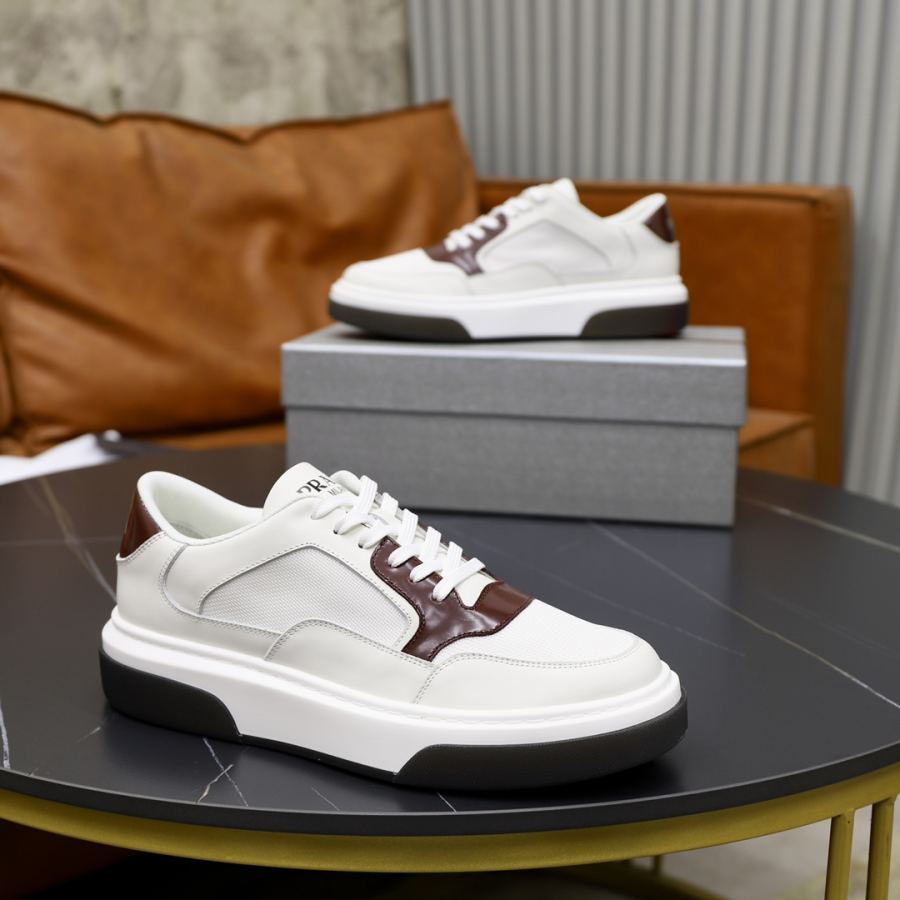 1:1 Replica Prada shoe PRADA — AAA Quality Replica — photo 5