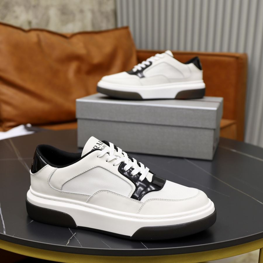 1:1 Replica Prada shoe PRADA — AAA Quality Replica — photo 2