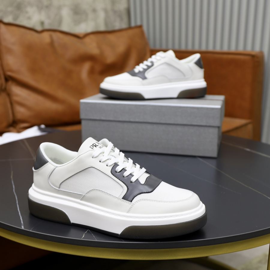 1:1 Replica Prada shoe PRADA — AAA Quality Replica — photo 3