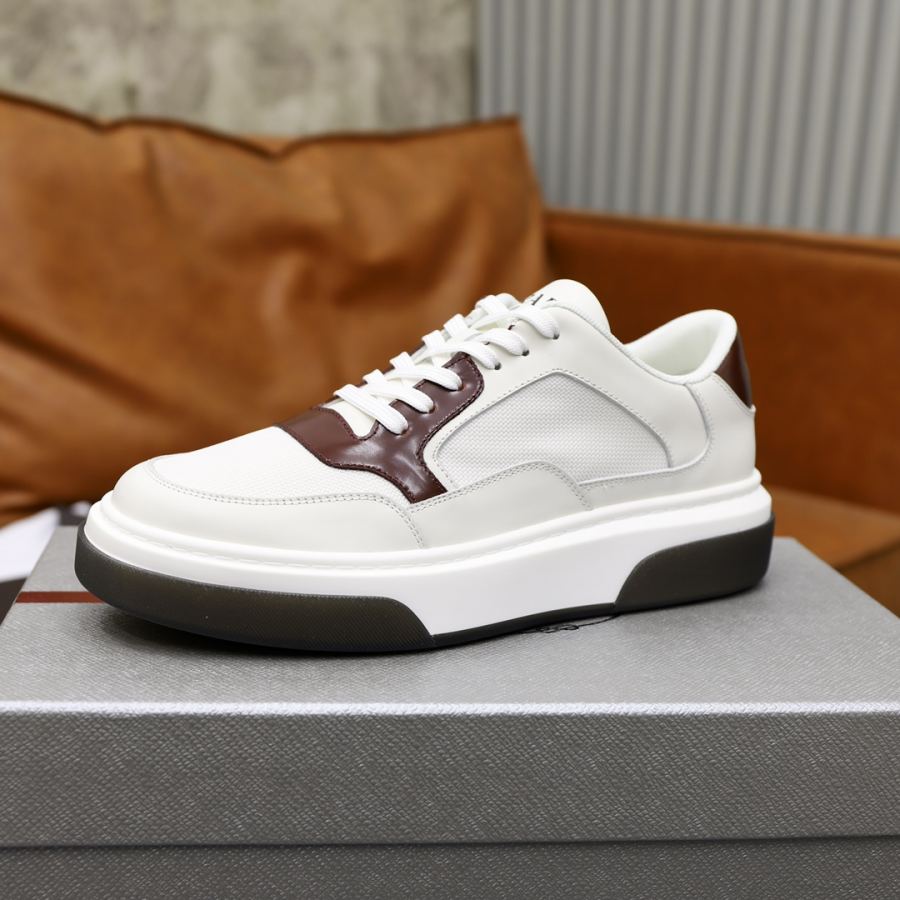 1:1 Replica Prada shoe PRADA — AAA Quality Replica — photo 8