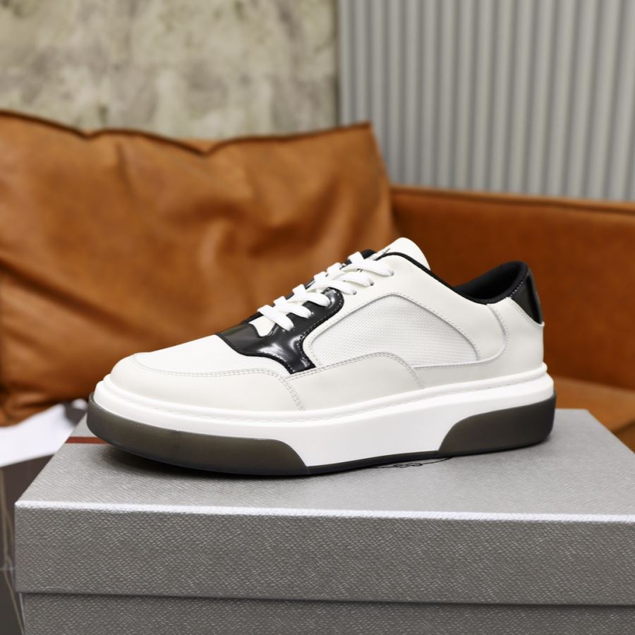 1:1 Replica Prada shoe PRADA — AAA Quality Replica — photo 9