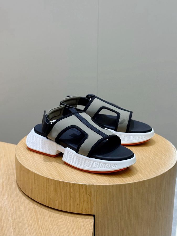 1:1 Replica Hermes shoe Herme*H Electric - replica — photo 3