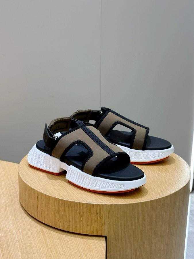 1:1 Replica Hermes shoe Herme*H Electric - replica — photo 2