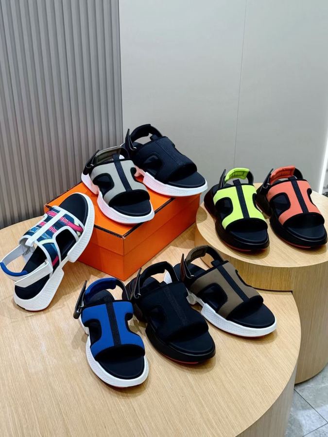 1:1 Replica Hermes shoe Herme*H Electric - replica — photo 9