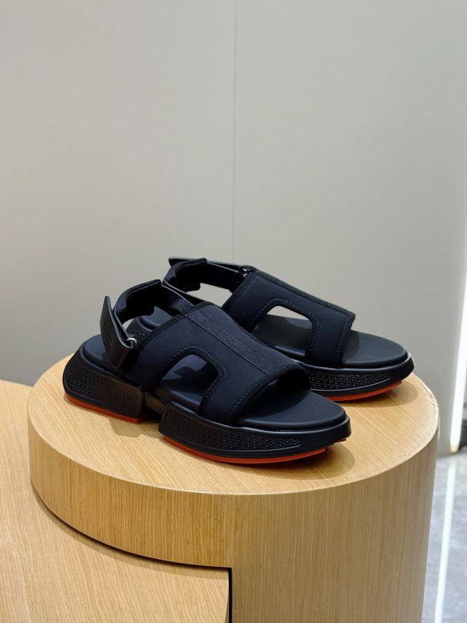 1:1 Replica Hermes shoe Herme*H Electric - replica — photo 4
