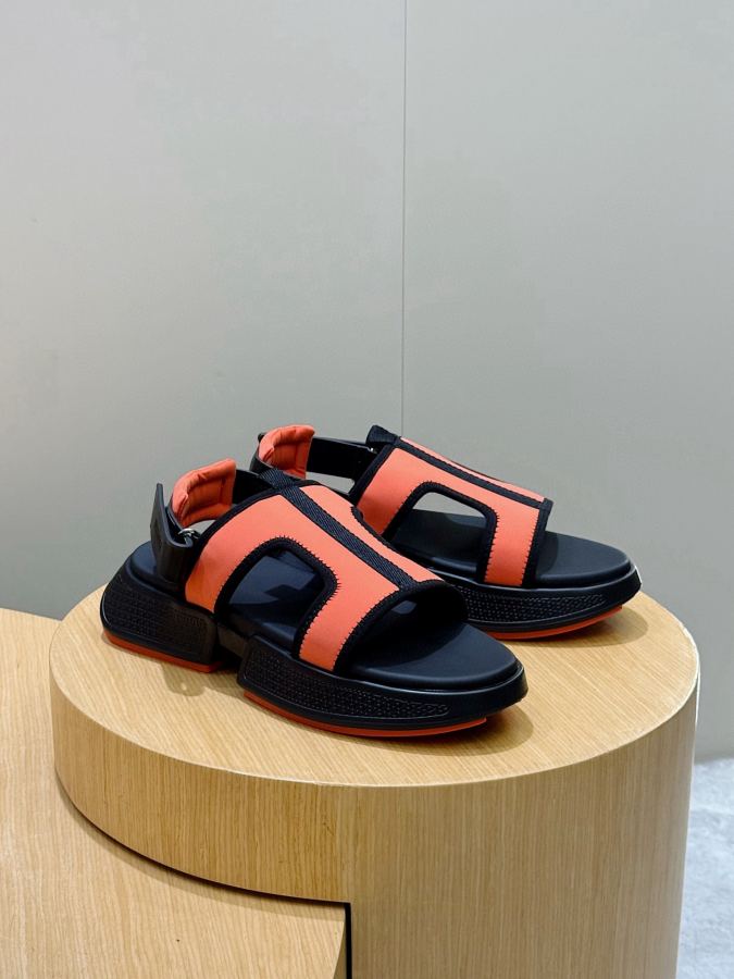 1:1 Replica Hermes shoe Herme*H Electric - replica — photo 5