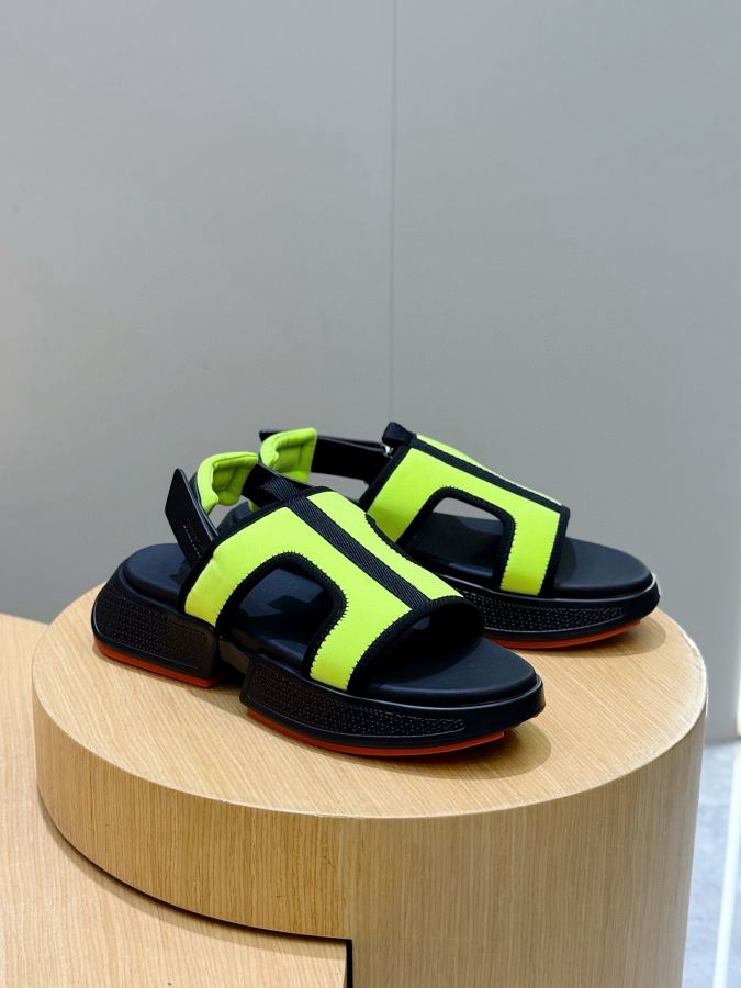 1:1 Replica Hermes shoe Herme*H Electric - replica — photo 6