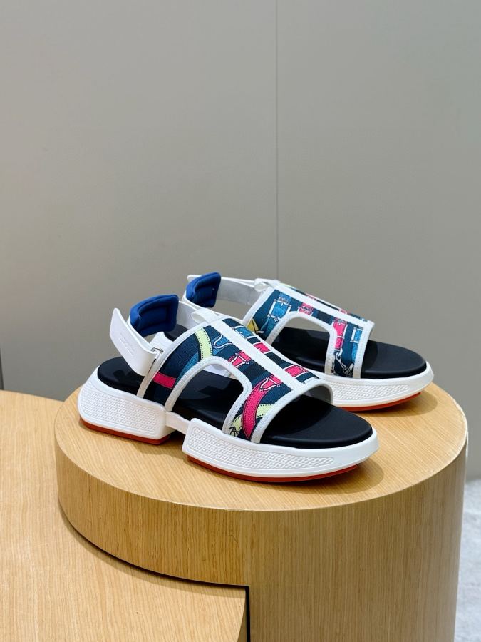 1:1 Replica Hermes shoe Herme*H Electric - replica — photo 7