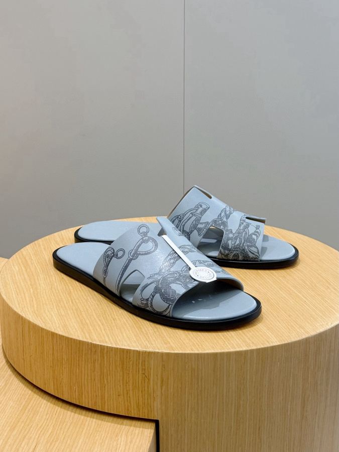 1:1 Replica Hermes shoe Hermes — 1:1 Replica — photo 3