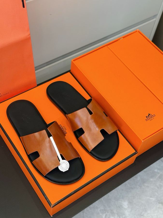 1:1 Replica Hermes shoe Hermes — 1:1 Replica — photo 8