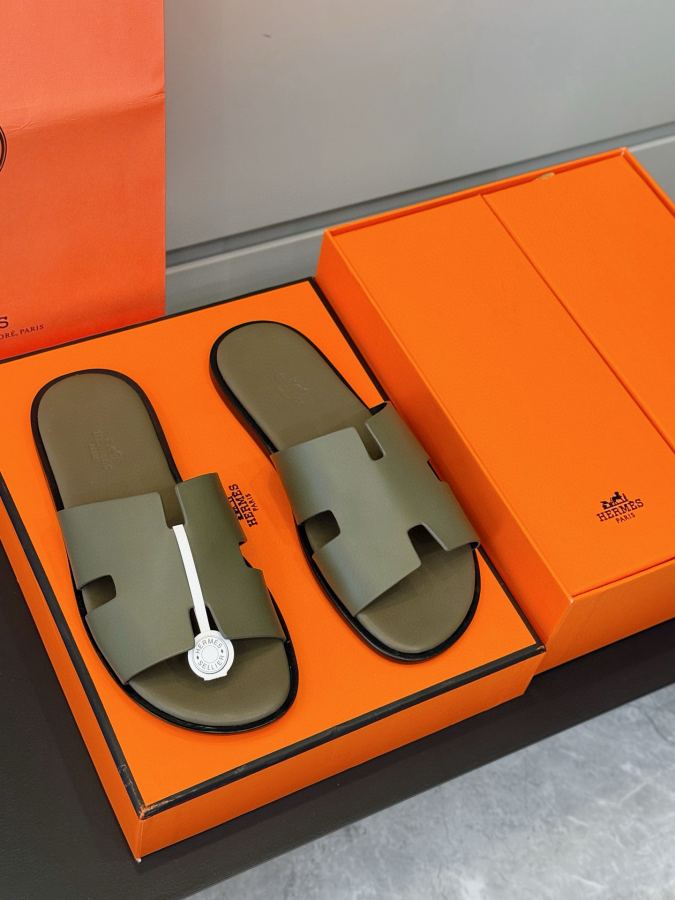 1:1 Replica Hermes shoe Hermes — 1:1 Replica — photo 9