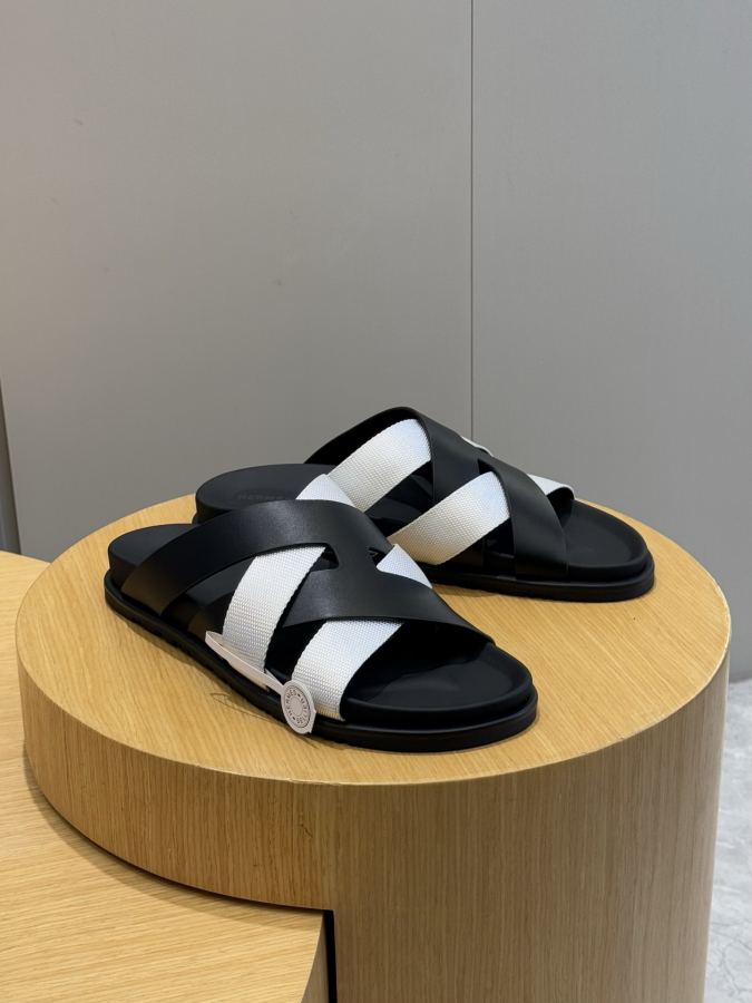 1:1 Replica Hermes shoe Hermes H New Arrival — Premium Replica — photo 2