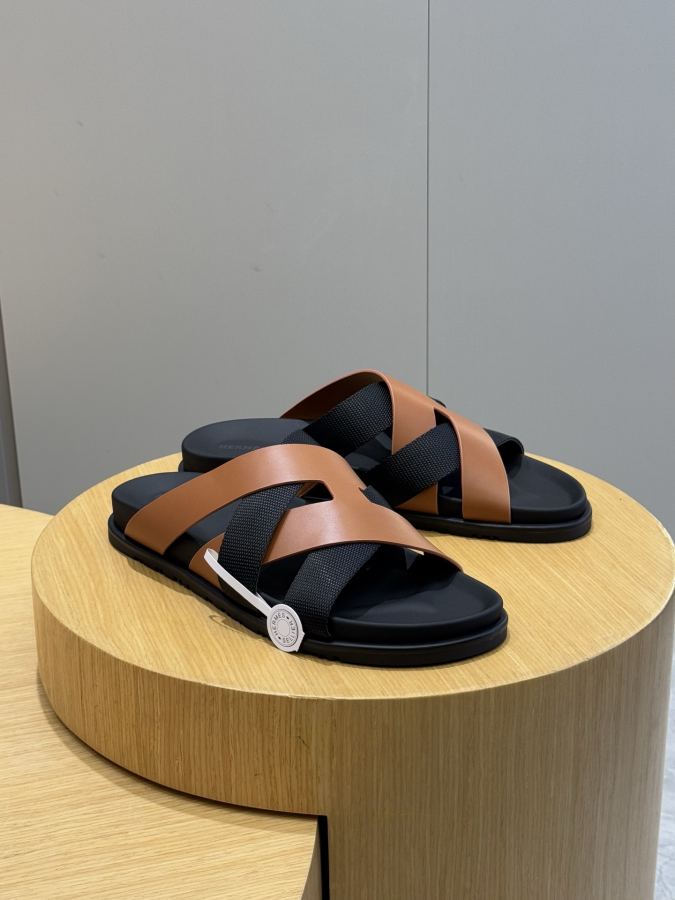 1:1 Replica Hermes shoe Hermes H New Arrival — Premium Replica — photo 4