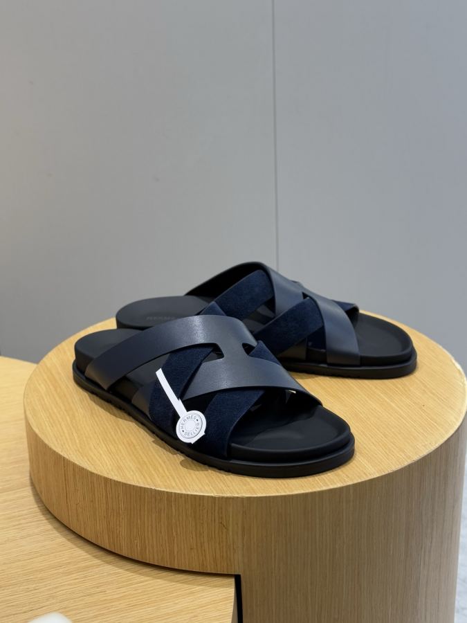 1:1 Replica Hermes shoe Hermes H New Arrival — Premium Replica — photo 6