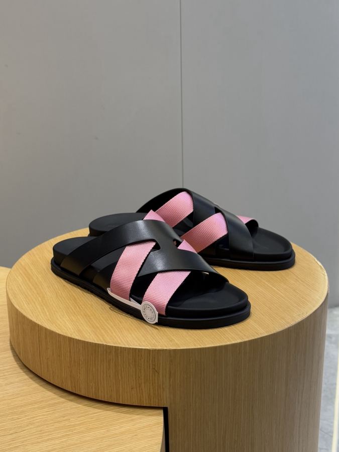 1:1 Replica Hermes shoe Hermes H New Arrival — Premium Replica — photo 5