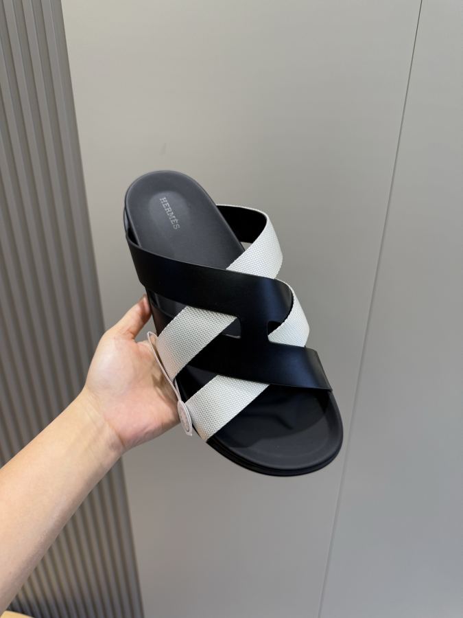 1:1 Replica Hermes shoe Hermes H New Arrival — Premium Replica — photo 8