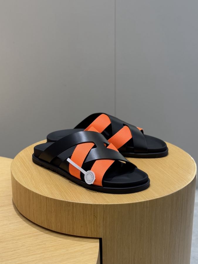 1:1 Replica Hermes shoe Hermes H New Arrival — Premium Replica — photo 3