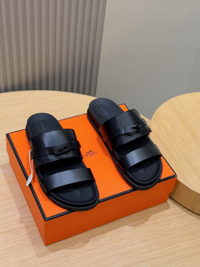 1:1 Replica Hermes shoe Hermes H — AAA Quality Replica — photo 4