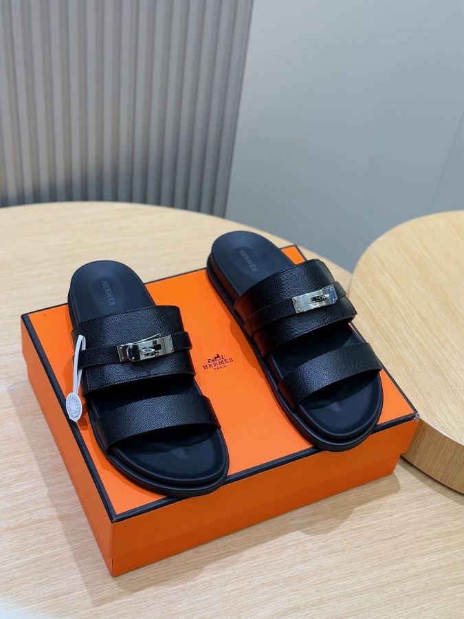 1:1 Replica Hermes shoe Hermes H — AAA Quality Replica — photo 7