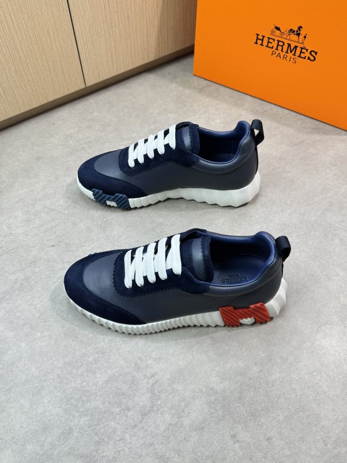 1:1 Replica Hermes shoe Hermes — 1:1 Replica — photo 7