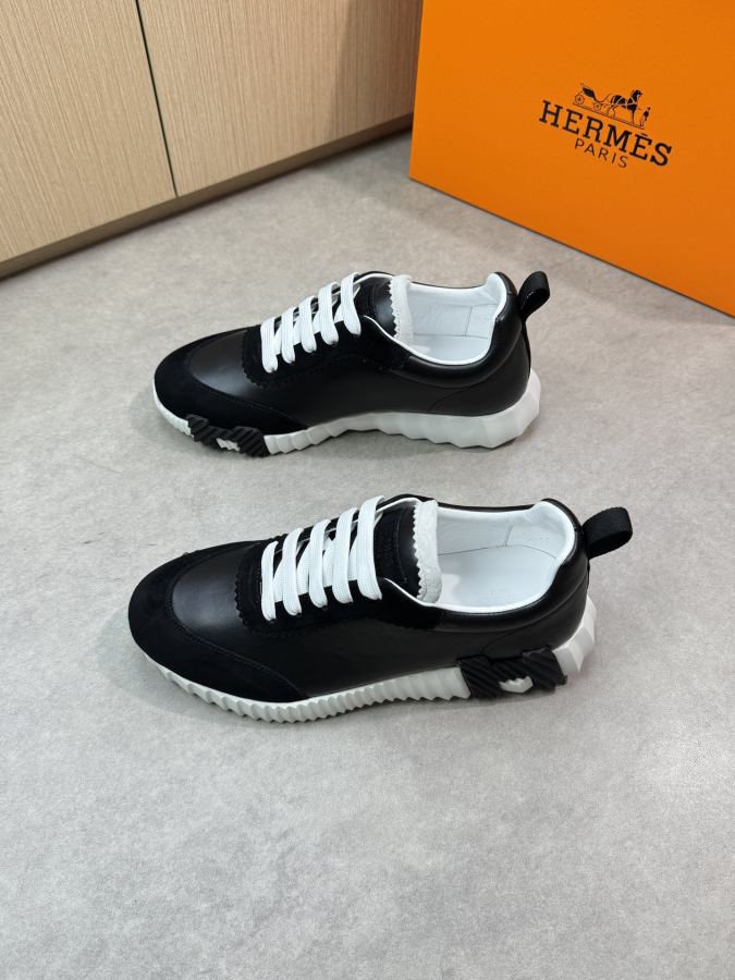 1:1 Replica Hermes shoe Hermes — 1:1 Replica — photo 6