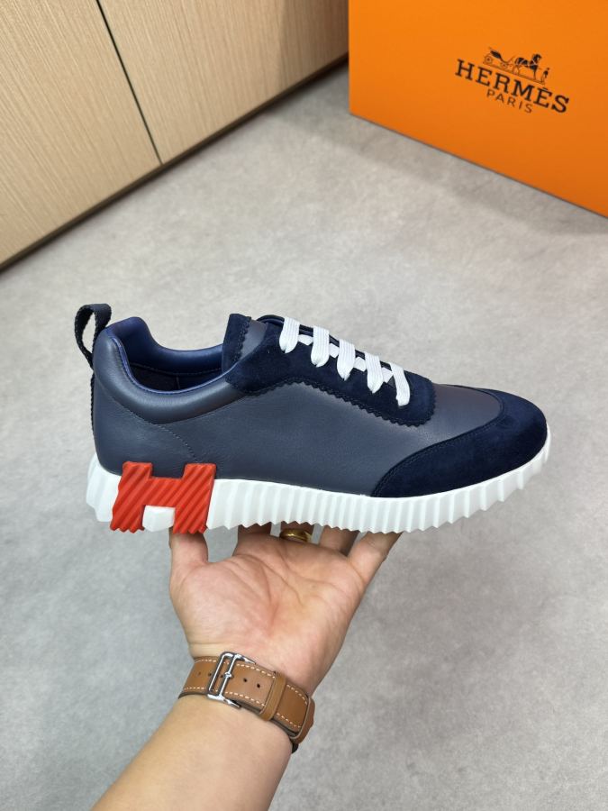 1:1 Replica Hermes shoe Hermes — 1:1 Replica — photo 2
