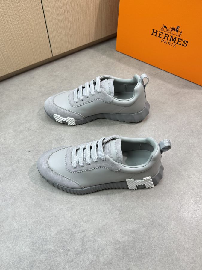 1:1 Replica Hermes shoe Hermes — 1:1 Replica — photo 8