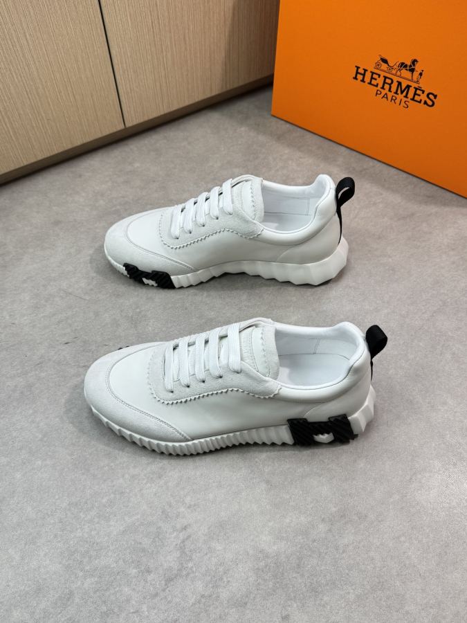 1:1 Replica Hermes shoe Hermes — 1:1 Replica — photo 9