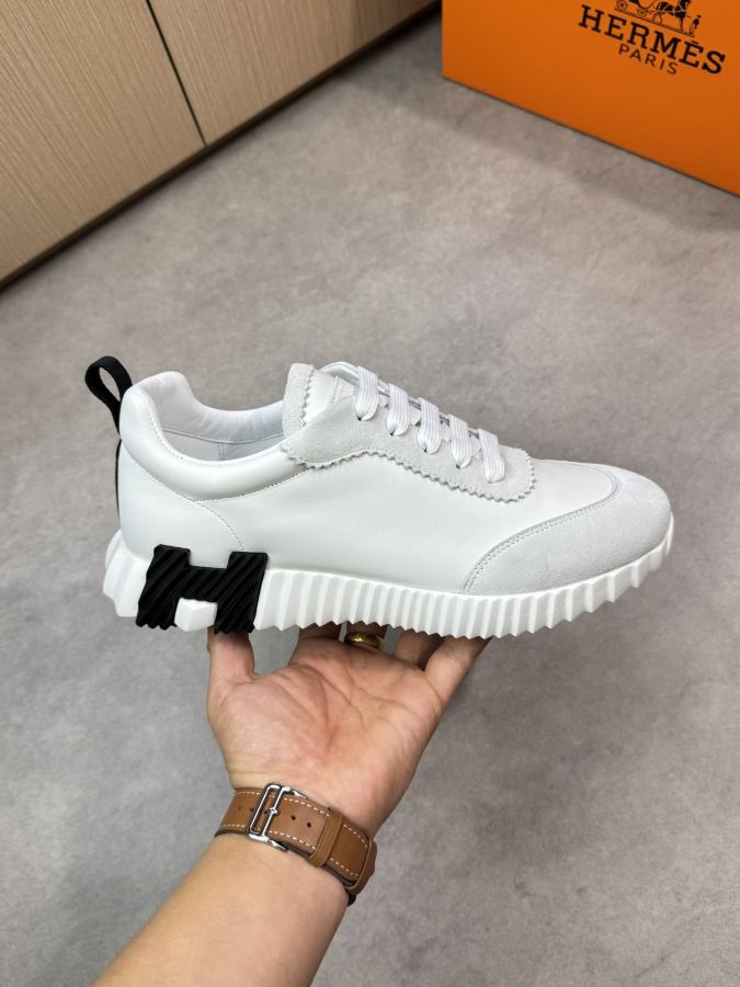 1:1 Replica Hermes shoe Hermes — 1:1 Replica — photo 4