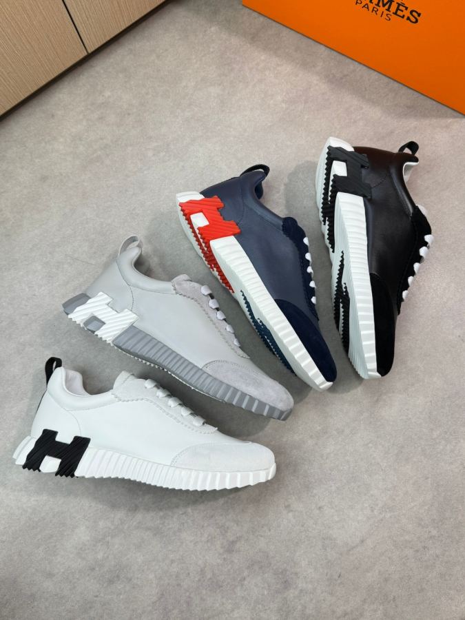 1:1 Replica Hermes shoe Hermes — 1:1 Replica — photo 5