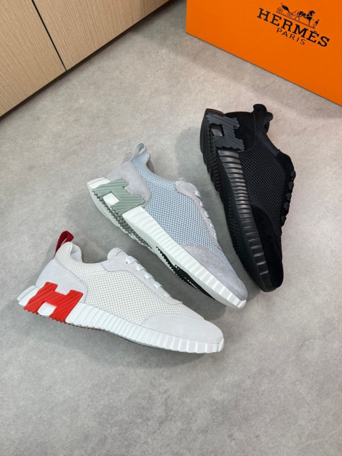 1:1 Replica Hermes shoe Hermes — Premium Replica — photo 9