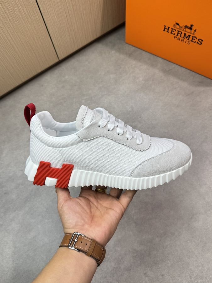 1:1 Replica Hermes shoe Hermes — Premium Replica — photo 5