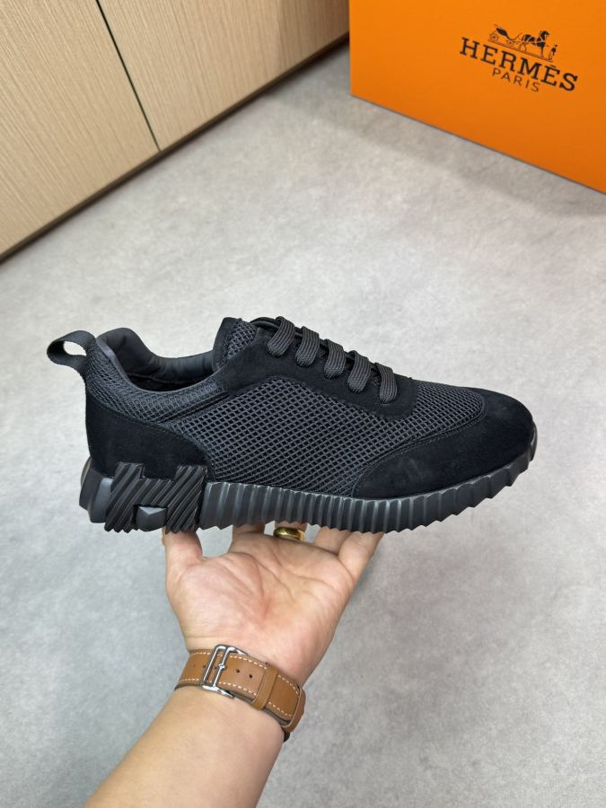 1:1 Replica Hermes shoe Hermes — Premium Replica — photo 6