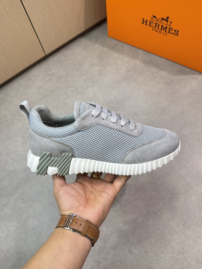 1:1 Replica Hermes shoe Hermes — Premium Replica — photo 7