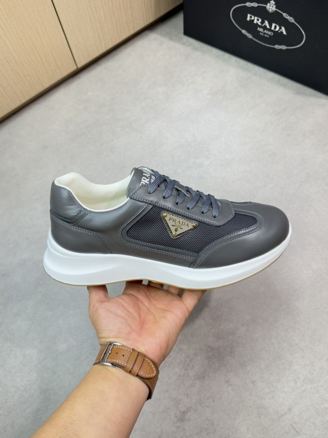 1:1 Replica Prada shoe Prada — 1:1 Replica — photo 7