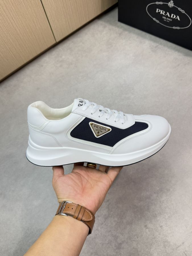 1:1 Replica Prada shoe Prada — 1:1 Replica — photo 9
