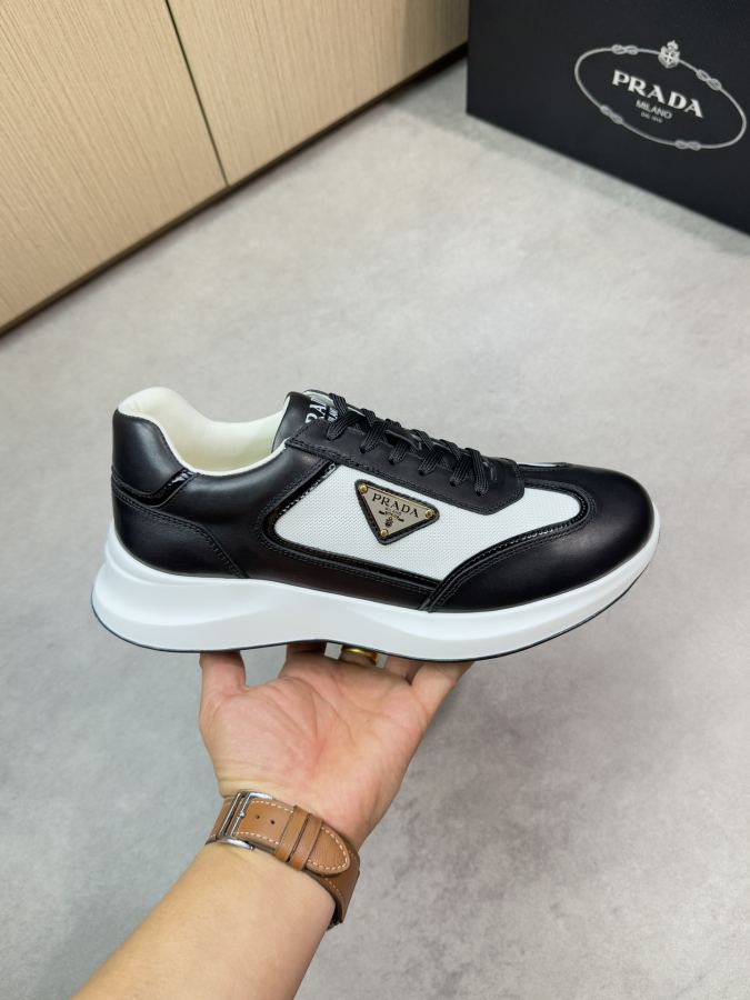 1:1 Replica Prada shoe Prada — 1:1 Replica — photo 8
