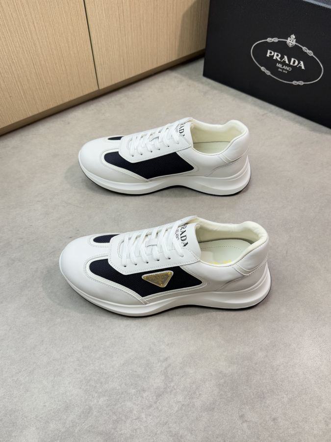 1:1 Replica Prada shoe Prada — 1:1 Replica — photo 3