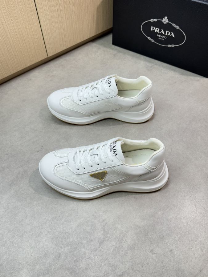 1:1 Replica Prada shoe Prada — 1:1 Replica — photo 4