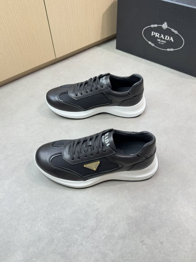 1:1 Replica Prada shoe Prada — 1:1 Replica — photo 2