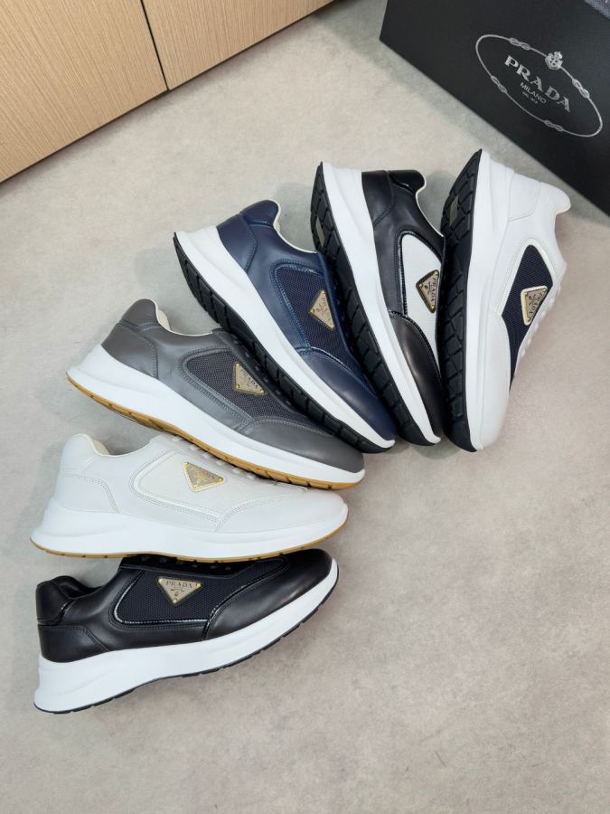 1:1 Replica Prada shoe Prada — 1:1 Replica — photo 6