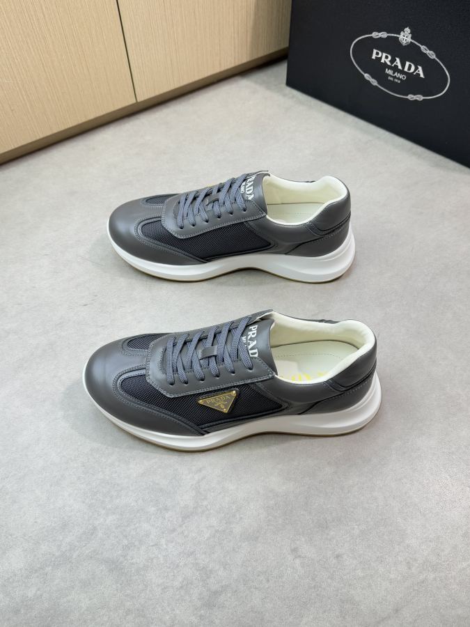 1:1 Replica Prada shoe Prada — 1:1 Replica — photo 5