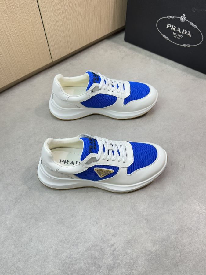 1:1 Replica Prada shoe Prada — Premium Replica — photo 7