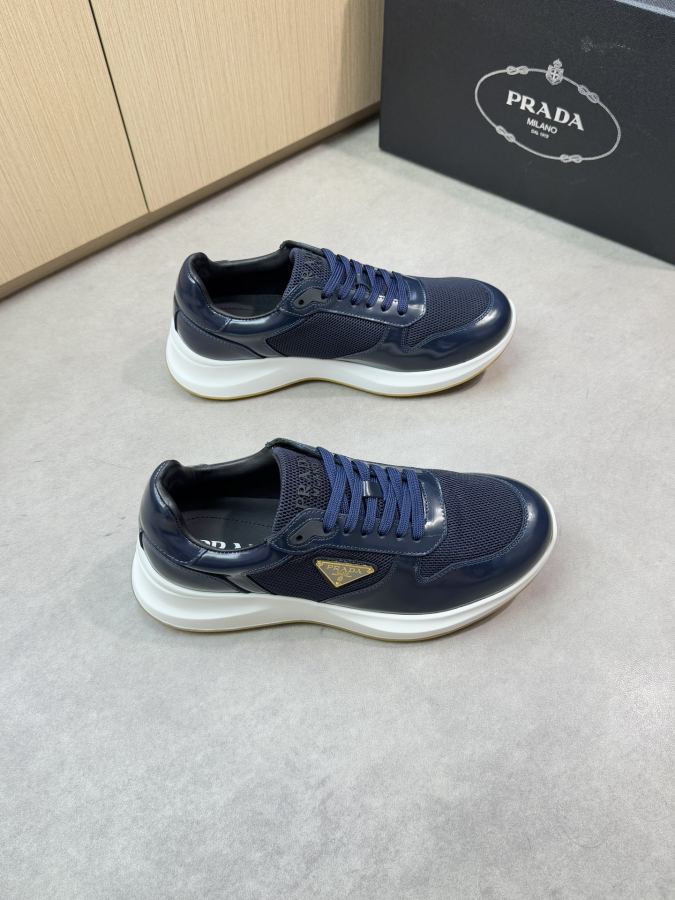 1:1 Replica Prada shoe Prada — Premium Replica — photo 3