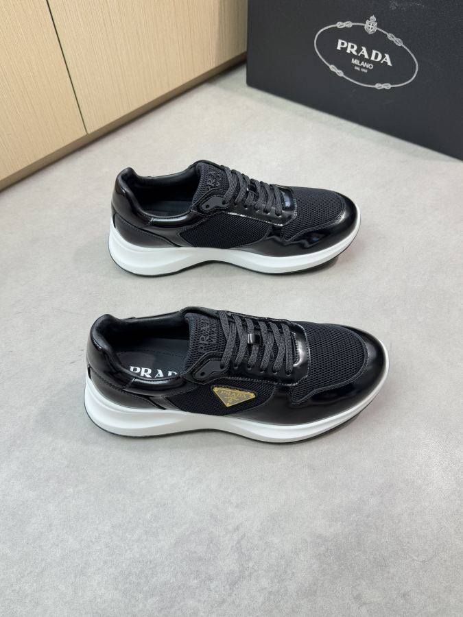 1:1 Replica Prada shoe Prada — Premium Replica — photo 5