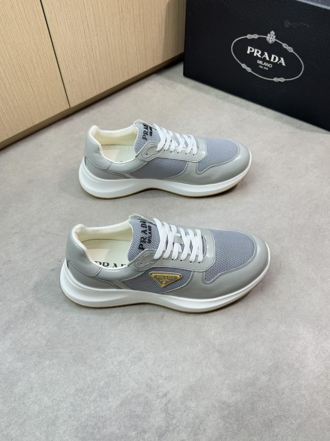 1:1 Replica Prada shoe Prada — Premium Replica — photo 2