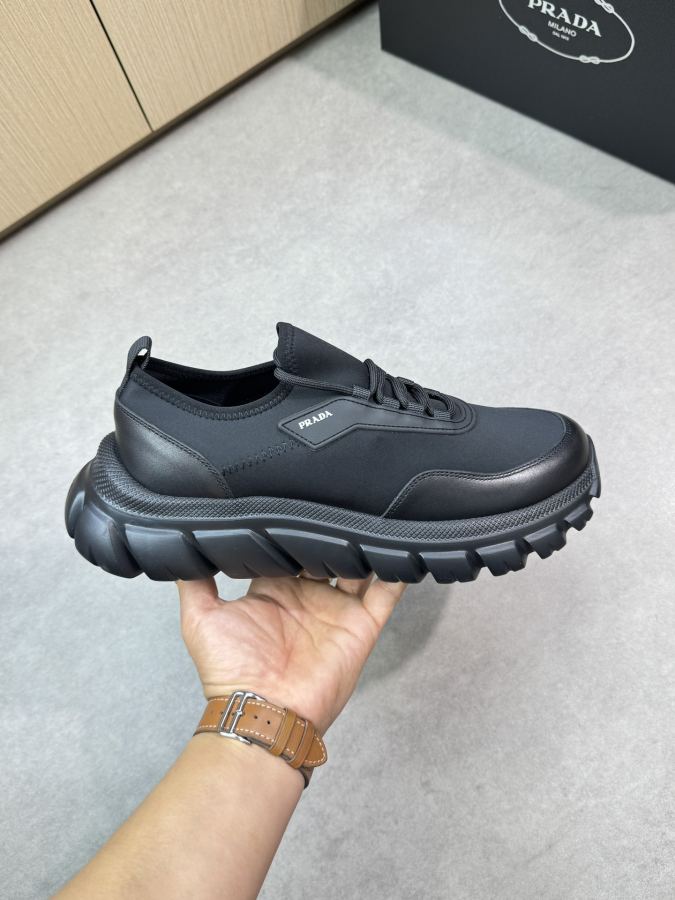 1:1 Replica Prada shoe Prada — AAA Quality Replica — photo 6