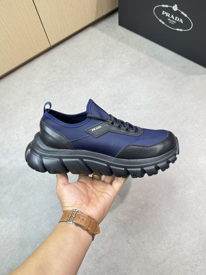 1:1 Replica Prada shoe Prada — AAA Quality Replica — photo 8