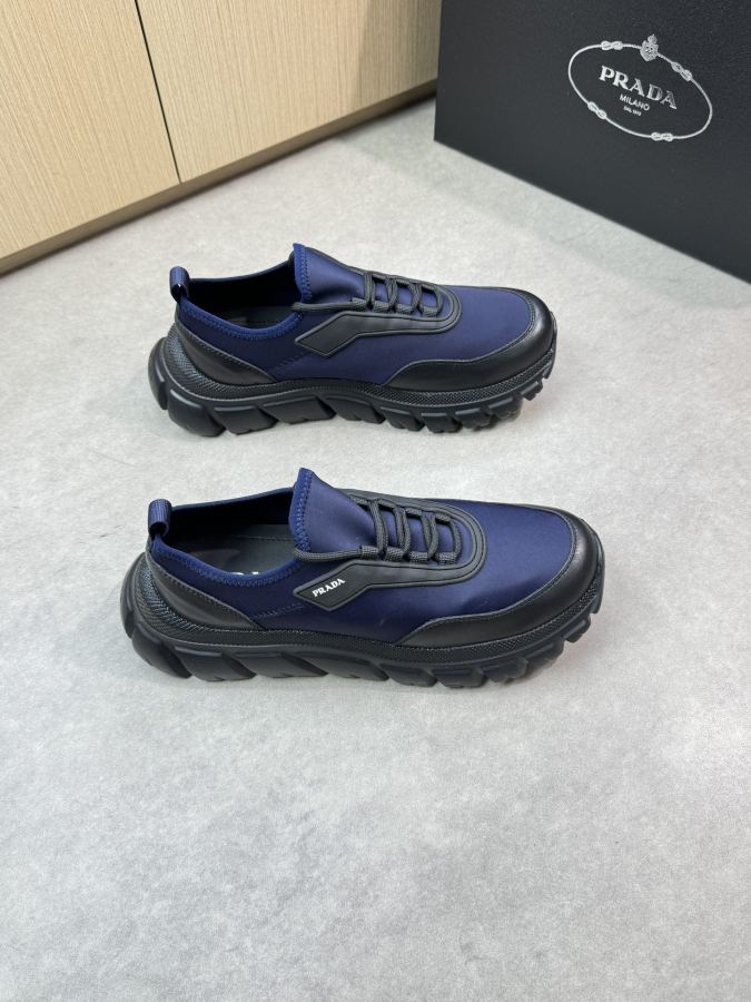 1:1 Replica Prada shoe Prada — AAA Quality Replica — photo 2